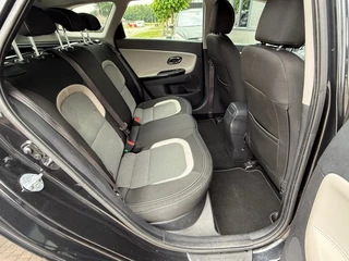Kia Ceed Kia Ceed 1.0 T-GDI DynamicLine Navi Camera Cruise NW APK! - afbeelding nr 18
