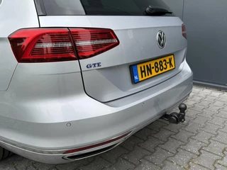 Volkswagen Passat Volkswagen Passat Variant 1.4 TSI GTE Highline Pano - Led - Leder - Dynaudio - afbeelding nr 28