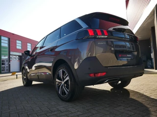 Peugeot 5008 Peugeot 5008 1.2 PureTech GT-Line 7P| Navi+BT| Camera| Pano - afbeelding nr 5