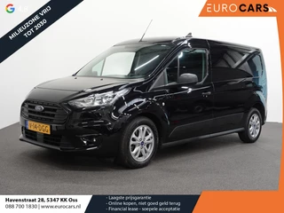 Ford Transit Connect 100pk Automaat L2 Trend