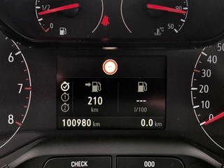 Opel Crossland X Opel Crossland X 1.2 Turbo 120 Edition |Nav|Clima|Cam|Cruise - afbeelding nr 32