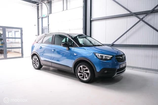 Opel Crossland X Opel Crossland X 1.2 Turbo | CarPlay | Camera | Trekhaak | 1e eigenaar | NL auto NAP | Head up display | sport stoelen | - afbeelding nr 37
