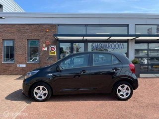 Kia Picanto Kia Picanto 1.0 DPi ComfortLine 5p - afbeelding nr 2