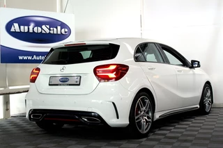 Mercedes-Benz A-Klasse - afbeelding nr 3