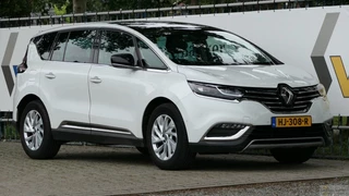 Renault Espace TCe 200 EDC Automaat Dynamique 5pers.