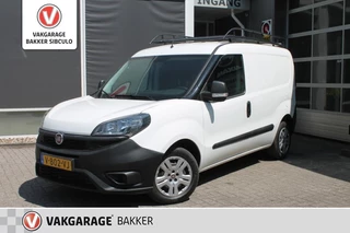 Fiat Doblò - 320689781-0