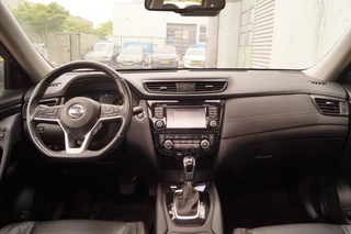 Nissan X-Trail - afbeelding nr 12
