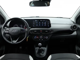 Hyundai i10 Hyundai i10 1.0 Comfort Smart | Trekhaak | Stoelverwarming | Camera | navi - afbeelding nr 22