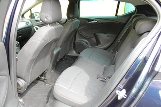 Opel Astra Opel Astra 1.0 Turbo 120 Jaar Edition - afbeelding nr 12