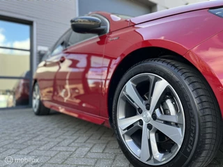 Peugeot 308 Peugeot 308 SW 1.2 PureTech GT-line Automaat Pano CarPlay - afbeelding nr 8