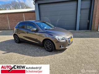 Mazda 2 - 412334354-0