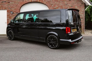Volkswagen Transporter Volkswagen Transporter 2.0 TDI L2H1 30 DC T6.1 150 PK BULLI DUB/CAB - afbeelding nr 28