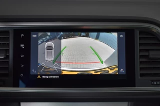 SEAT Ateca SEAT Ateca 1.5 TSI 150PK Xperience Automaat - afbeelding nr 29