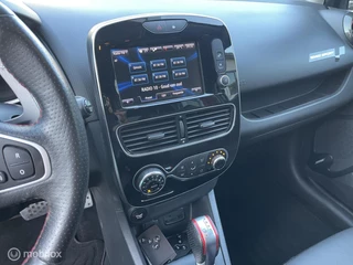Renault Clio Renault Clio 220pk R.S. Trophy RS18|RIJKLAAR|BOSE|LEER|NR299 - afbeelding nr 39