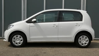 SEAT Mii - afbeelding nr 19