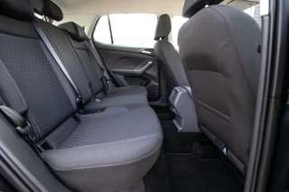 Volkswagen T-Cross Volkswagen T-Cross 1.0 TSI Life - All-in rijklrprs | Navi | Carplay | 16'' LM - afbeelding nr 7