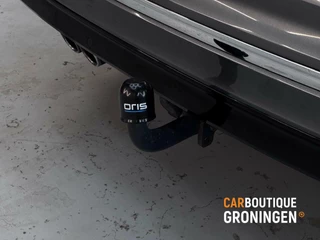 Volkswagen Tiguan Volkswagen Tiguan 1.5 TSI Business R-line | 1e EIGENAAR | VIRT DASH | CARPLAY | TREKHAAK | DEALER OH - afbeelding nr 24