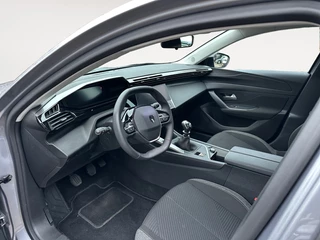 Peugeot 308 Peugeot 308 110PK Act. Pack Bns | Climate | Navi | Dab | PDC achter - afbeelding nr 13