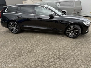 Volvo V60 Volvo V60 2.0 B3 Inscription - afbeelding nr 7