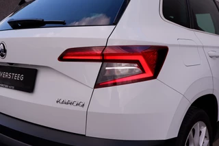 Škoda Karoq | Elek. Trekhaak | LED | Navi | Carplay | Camera - afbeelding nr 55