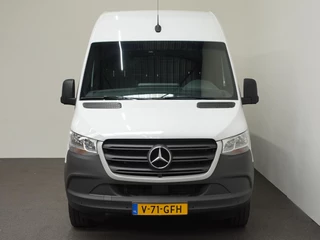 Mercedes-Benz Sprinter Mercedes-Benz Sprinter 315 Automaat L2H2 RWD Automaat Airco Cruise Control - afbeelding nr 9