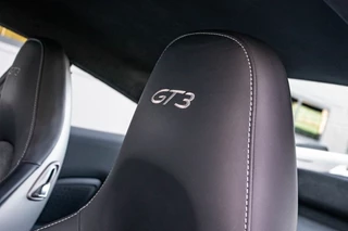 Porsche 911 - afbeelding nr 23