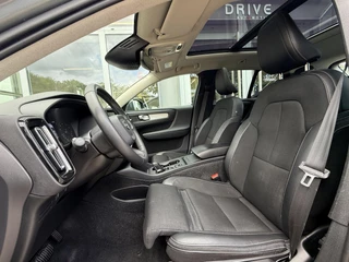 Volvo XC40 Volvo XC40 2.0 T4 190 PK AUT. Pano|El.Trekhaak|AutoPilot - afbeelding nr 9