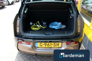 BMW i3 BMW i3 Executive Edition 120Ah 42 kWh - afbeelding nr 9