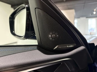 BMW 4 Serie BMW 4-serie Cabrio M440i xDrive 374pk|Laser|CoPilot|H&K|Open-air|Trekhaak|Shadow Line|ACC|Head-up| - afbeelding nr 23