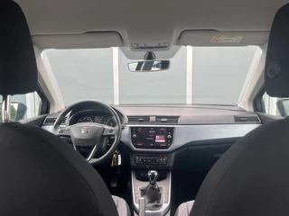 SEAT Arona SEAT Arona 1.0 TSI Style Business Intense | Full LED | Camera | Navi | Clim - afbeelding nr 7