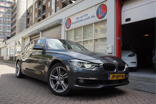 BMW 3 Serie 330e High Executive Innovation Aut8 | Adaptive | HUD | Harman Kardon |