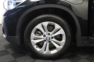 BMW X1 - afbeelding nr 7