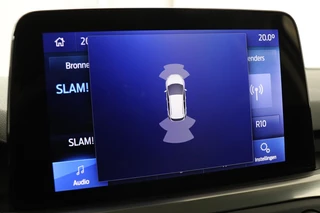 Ford Focus Ford Focus 1.0 EcoBoost Titanium | Automaat |  Stoel & stuurverwarming | Adaptive cruise | Carplay | Full LED | Keyless | Climate control - afbeelding nr 12
