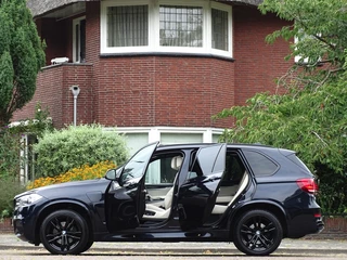 BMW X5 - afbeelding nr 5