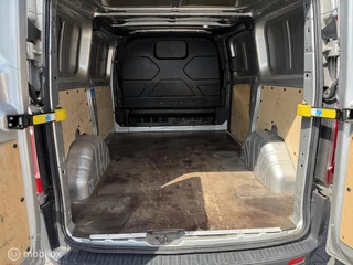 Ford Transit Custom Ford Transit Custom 270 2.2 TDCI L1H1 Trend - afbeelding nr 9