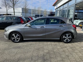 Mercedes-Benz A-Klasse - afbeelding nr 2
