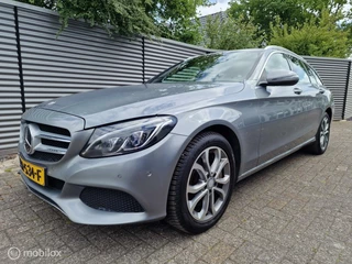 Mercedes-Benz C-Klasse Mercedes C-klasse Estate 350 e Lease Edition - afbeelding nr 4