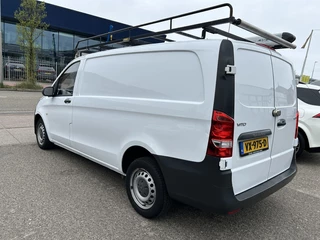 Mercedes-Benz Vito Mercedes-Benz Vito 111 CDI Functional - afbeelding nr 3