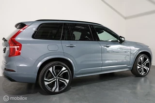 Volvo XC90 Volvo XC90 2.0 T8 AWD R-Design - PANO-TREKHAAK-LONG RANGE - afbeelding nr 7