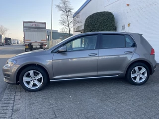 Volkswagen Golf - afbeelding nr 4