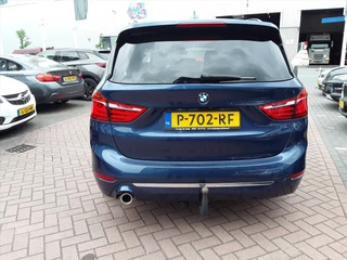 BMW 2 Serie BMW 2-Serie Gran Tourer (f46) 216i 109pk 7p. Corporate Lease Edition - afbeelding nr 5