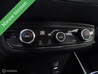 Opel Crossland Opel Crossland 1.2 Turbo Elegance | Automaat | Carplay - afbeelding nr 12