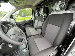 Opel Vivaro - afbeelding nr 17