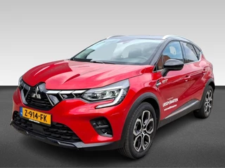 Mitsubishi ASX 1.6 PHEV AT First Edition