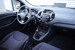 Ford Ka - afbeelding nr 12