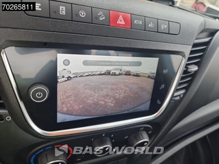 Iveco Daily Iveco Daily 35S16 Automaat Chassis Cabine 410WB 2025 model LED CarPlay Camera Velgen Cruise Airco Fahrgestell Airco - afbeelding nr 10