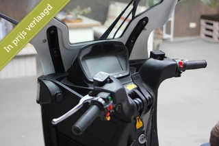 Flinc-EV Tuktuk RAP XC Flinc-EV Tuktuk RAP XC  >>>SUPER LAGE PRIJS!!<<<<< - afbeelding nr 14