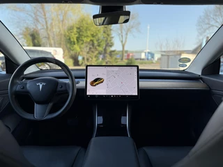 Tesla Model 3 Tesla Model 3 Range Plus RWD | Autopilot | Panorama | Leder | - afbeelding nr 17