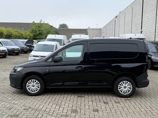 Volkswagen Caddy Cruise Control/navigatie systeem/app connect - afbeelding nr 7