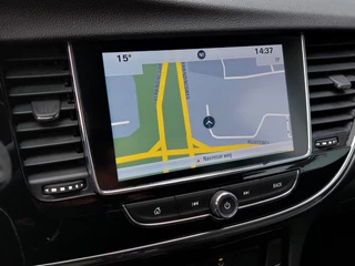 Opel Mokka X 1.6 CDTI 110pk Business+ | Origineel NL | 1500kg Trekgewicht | Navi | Apple Carplay+Android Auto | Airco | Cruise | Pdc V+A | Licht+Regensensor | Mistlampen | Privacy Glass | 17''lm |Trekhaak - afbeelding nr 12